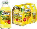 Vitamin Lemon 140mlX6 Z646