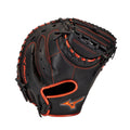 Black Red Catcher's Mitt K809253