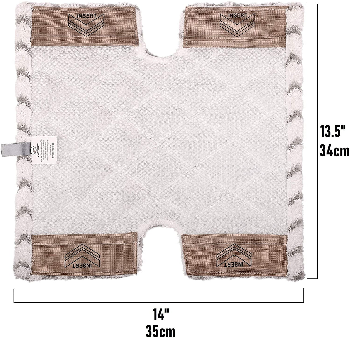 Mop Pad X22379