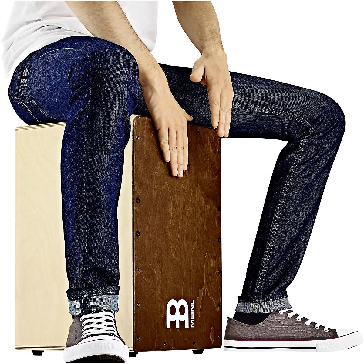Baltic Birch Cajon K3204
