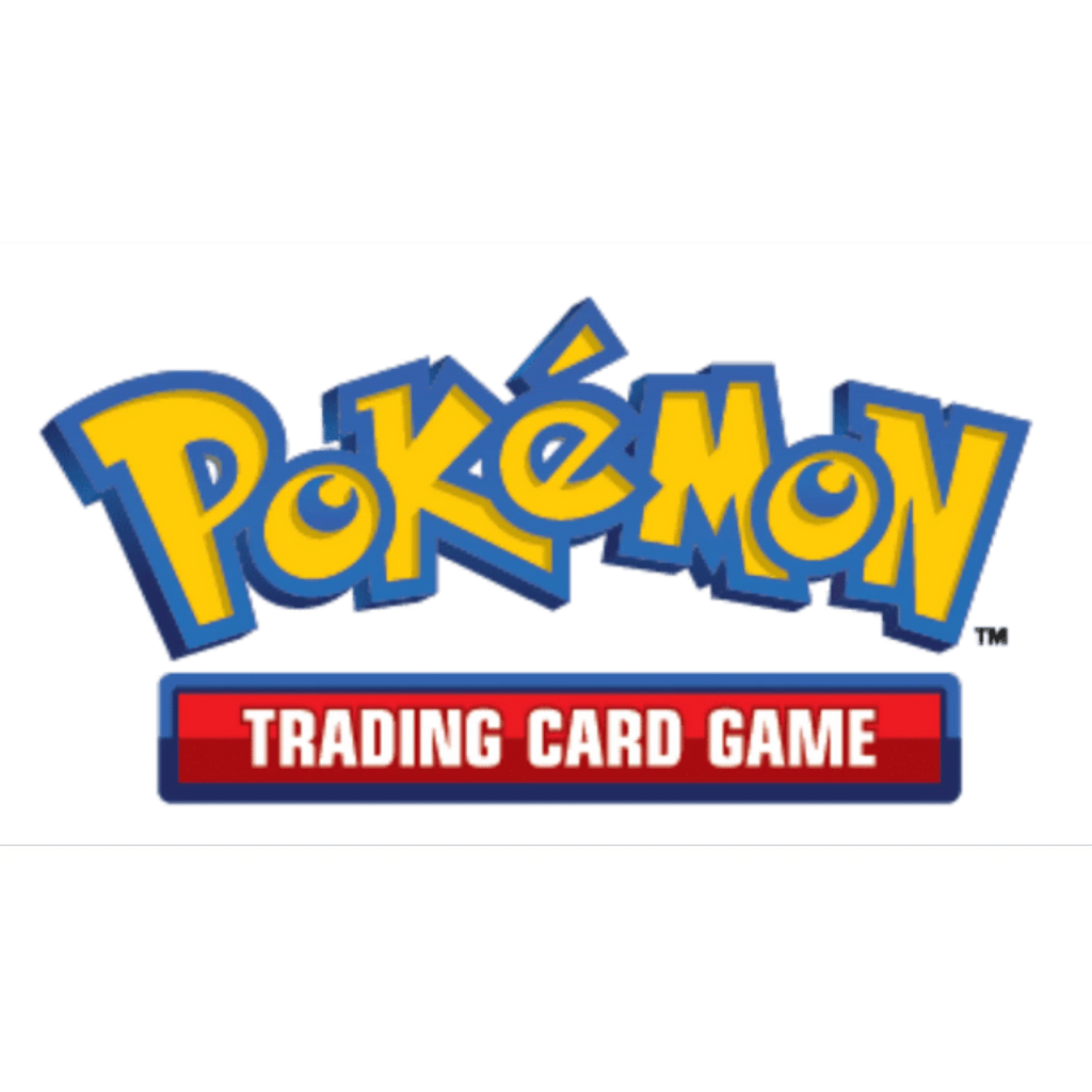 Pokemon Trading Card Games 151 Poster Collection Box H6690