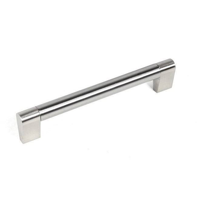 8-3/8 inch Stainless Steel Cabinet Handle J892