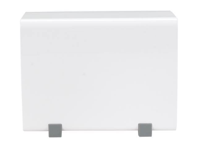 2-Bay Diskless NAS Server W5109